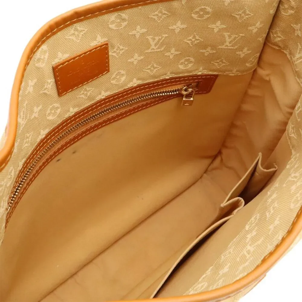 Louis Vuitton Monogram Mini Shoulder Bag